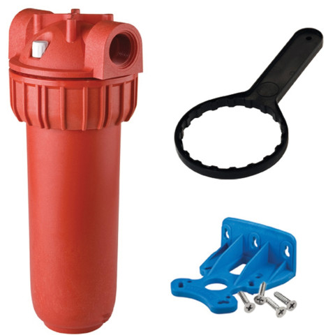 Фільтр магістральний Atlas Senior Plus HOT 3P-AFP SX 1