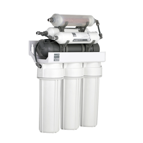 Фильтр с обратным осмосом Platinum Wasser PLAT-F-ULTRA 7