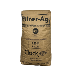 Фильтрующая загрузка Filter AG