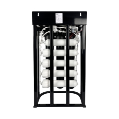 Фільтр з зворотним осмосом FILTRONS RO600 з помпою