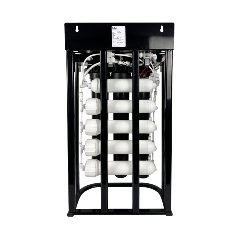 Фільтр з зворотним осмосом FILTRONS RO600 з помпою