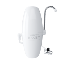 Настольный фильтр Аквафор Модерн исп.2 (с дивертором) 