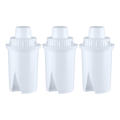 Змінна касета Аквафор В15 (В100-15) комплект 3 шт