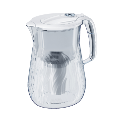 Фильтр-кувшин Орлеан А5Mg 4,2 л (белый)