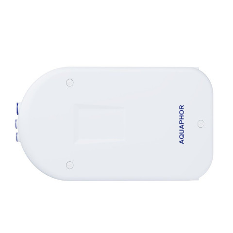 Фільтр із зворотним осмосом Аквафор RO-101S Моріон + Змінні модулі K5 та К2