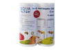 Набор картриджей Aqua Factory Set-2 PP-10BB полипропилен 4,5 x 10 (Big Blue 10) 5 мкм