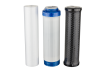 Комплект передфільтрів Aqua Factory "Зворотній осмос +"
