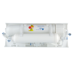 Комплект №2 для модернізації фільтрів проточного типу в систему зворотного осмосу