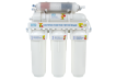 Фильтр обратного осмоса Aqua Factory RO-6
