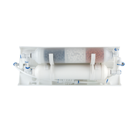 Фильтр обратного осмоса Aqua Factory RO-6