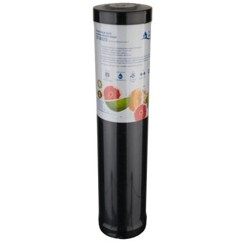 Картридж для пом"якшення води Aqua Factory ST-BB20