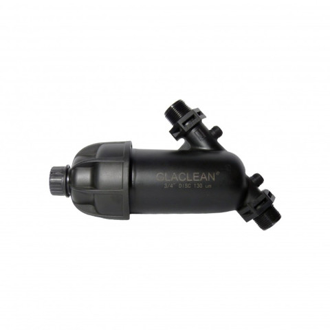 Механічний дисковий фільтр GLACLEAN 3/4"