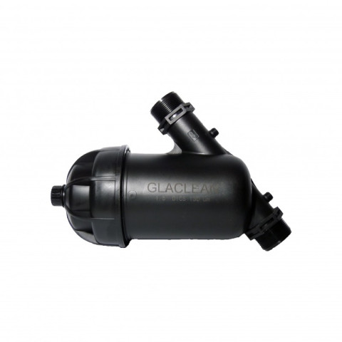 Механічний дисковий фільтр GLACLEAN 1 1/2"
