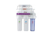Фільтр з зворотним осмосом Raifil GRANDO 6 (RO905-650-EZ)