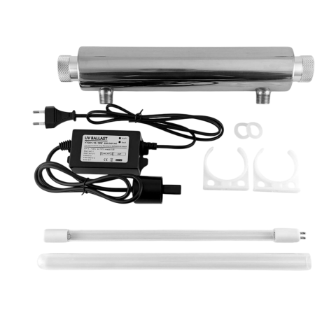 Ультрафиолетовая лампа Raifil UV 2 GPM, 16W