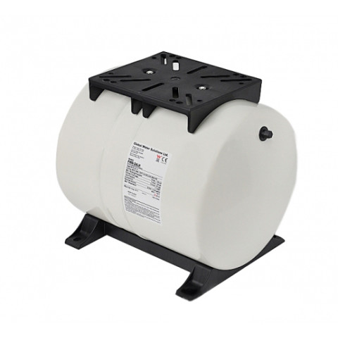 Гидроаккумулятор Global Water Solutions PressureWave PWB60LH горизонтальный 60 л