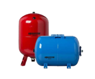 Гидроаккумуляторы