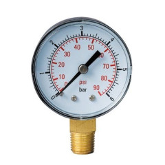 Манометр MR03 (6 бар)