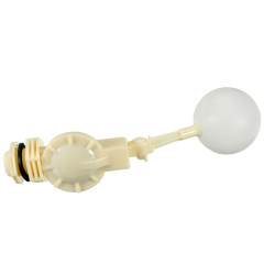 Клапан поплавковый 3/4