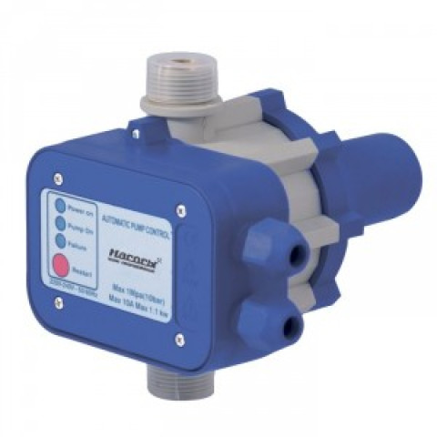 Реле давления НАСОСЫ ПЛЮС ОБОРУДОВАНИЕ EPS-II-12A