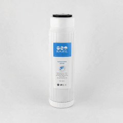 Картридж з гранульованого вугілля Raifil GAC-10R-C