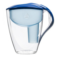 Фільтр глечик DAFI ASTRA Classic 3,0 л. синій