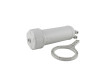 Корпус мембраны 3012 (вход - 3/8", выход - 1/4") в комплекте с ключом