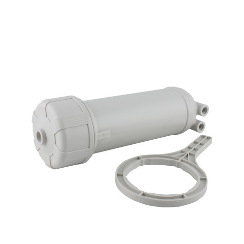 Корпус мембраны 3012 (вход - 3/8", выход - 1/4") в комплекте с ключом