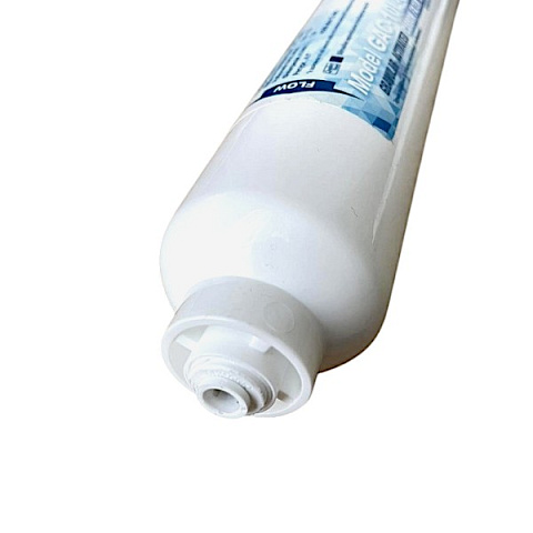 Постфильтр угольный Aqualine GAC-10L-QC