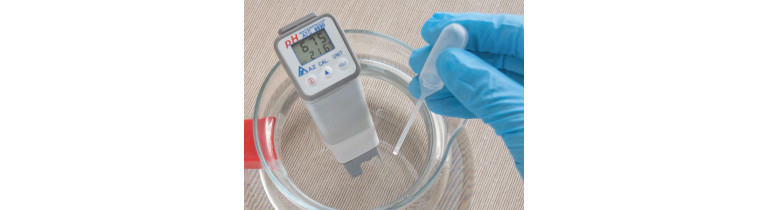 Навіщо потрібний pH-коректор у фільтрах зворотного осмосу