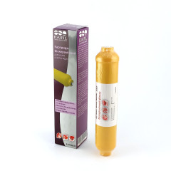 Біокерамічний картридж Raifil Box (IL-10Y-BIO-EZ Box) з швидкознімними з'єднаннями