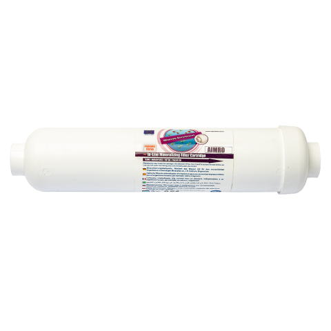 Минерализатор Aquafilter AIMRO (без встроенных фитингов)