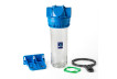 Фильтр магистральный Aquafilter FHPR12-3B, 1/2" без картриджа.