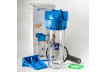 Фильтр магистральный Aquafilter FHPR12-3B, 1/2" без картриджа.