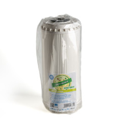 Картридж Aquafilter FCPRA-10BBW для пом'якшення води з поліфосфатом (BB10)