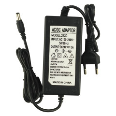 Блок питания импульсный 24В к насосу 4А