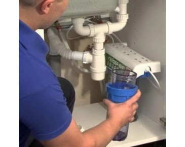 Як часто потрібно міняти фільтри для питної води