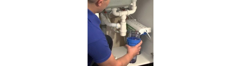 Як часто потрібно міняти фільтри для питної води