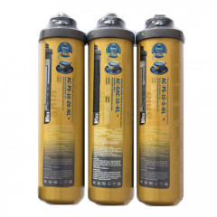 Посилений комплект картриджів Bluefilters Elite