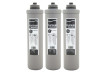 Комплект картриджів NEO Platinum Wasser (SED-5, CARB, SED-20)