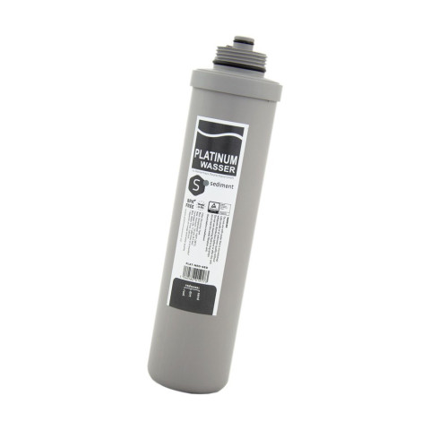 Картридж Platinum Wasser NEO PLAT-NEO-2SED (20 мікрон)