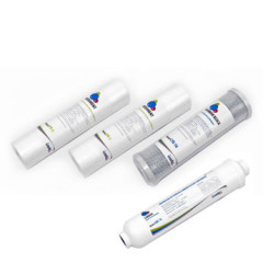 Комплект картриджів Leader RO-5 