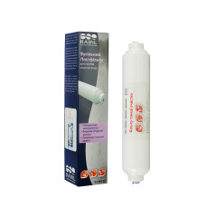 Постфільтр Raifil IL-10W-C-EZ Box з вбудованими фітингами