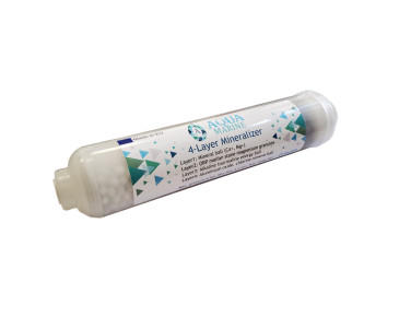 Чим корисний мінералізатор?