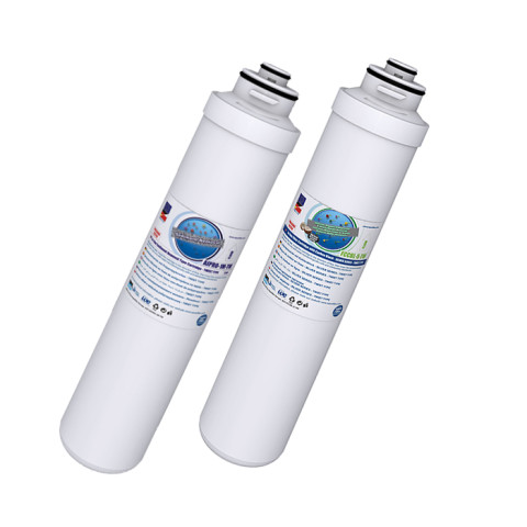 Набір передфільтрів AQUAFILTER FCCBL-S-TW, AIPRO-1M-TW (аналог Leader Comfort, Dr. Voda)