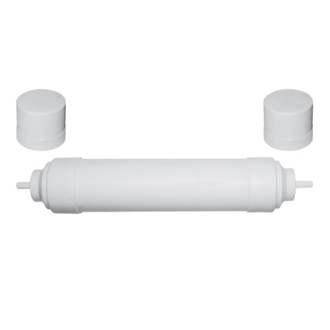 Вугільний постфільтр BioSystems quick fitting Т33-33