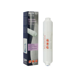 Постфільтр Raifil IL-10W-C Box (без вбудованих фітингів)