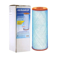 Картридж комплексної очистки для Аквафор Вікінг Міді В515-13