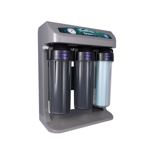 Фильтр с обратным осмосом Aquafilter ELITE7G