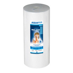 Картридж поліпропіленовий Акватоп BB10, 20 мкм (Big Blue 10)